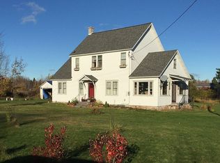 13641 Old 41 Rd, Baraga, MI 49908