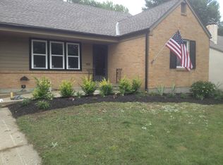 2600 W 75th Pl, Prairie Village, KS 66208