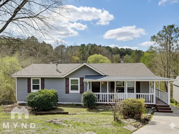 1521 6th Way NW, Birmingham, AL 35215