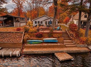 205 Esopus Creek Road, Saugerties, NY 12477