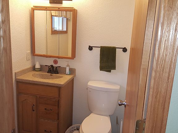 Main Level Bathroom