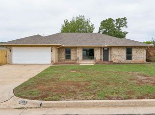 5517 NW 112th St, Oklahoma City, OK 73162
