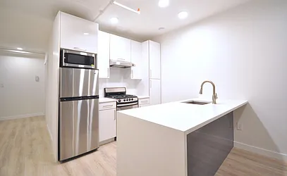 Rented by The Moinian Group
