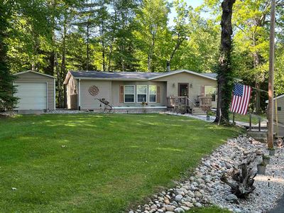 5116 Evergreen St, Alger, MI, 48610