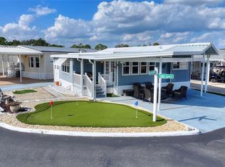 141 Championship Dr, Davenport, FL 33837