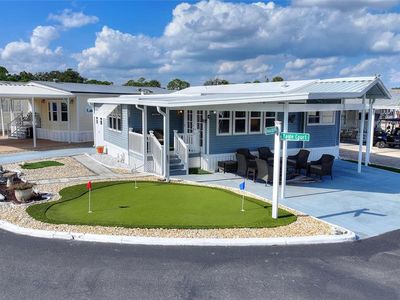 141 Championship Dr, Davenport, FL, 33837