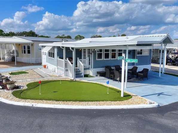 141 Championship Dr, Davenport, FL 33837