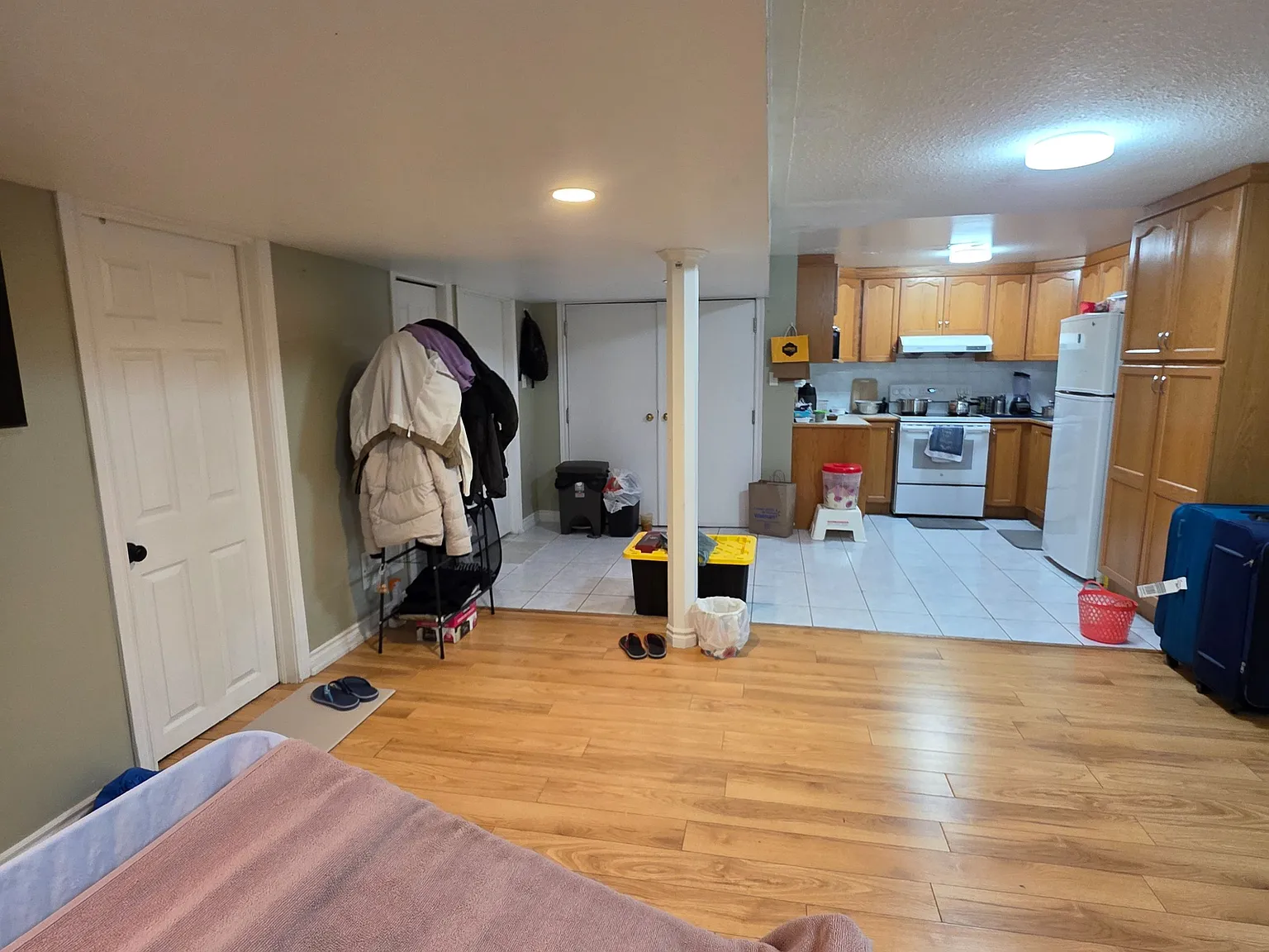 2 bed, $1,550 — Photo 3