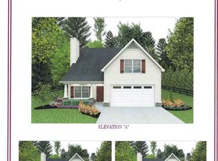 1406 Blackstone St LOT 290, Murfreesboro, TN 37129