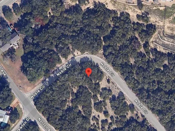 3136 Nobel Cir, Leander, TX 78645