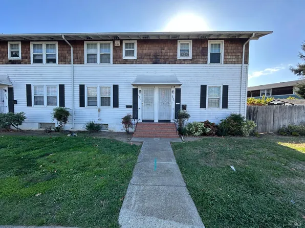 2291 Sacramento Street, Vallejo, CA 94590