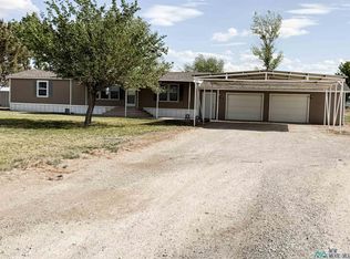 209 Lawrence Ranch Rd, Artesia, NM 88210