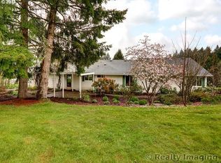 16377 NW Johnson Rd, Hillsboro, OR 97124