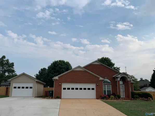 24143 Christian Ln, Athens, AL 35613