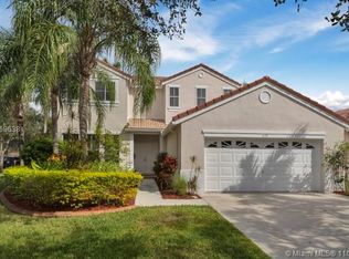 619 Cascade Falls Dr, Weston, FL 33327