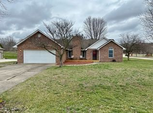 4830 Leslie Ct, Terre Haute, IN 47802