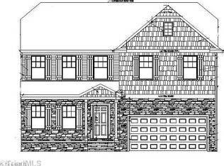 4673 Center Rock, Winston Salem, NC 27127