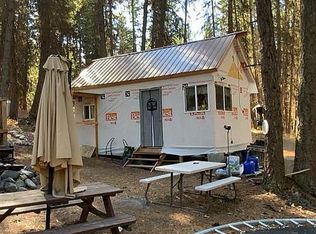 0 Excelsior Way, Curlew, WA 99118