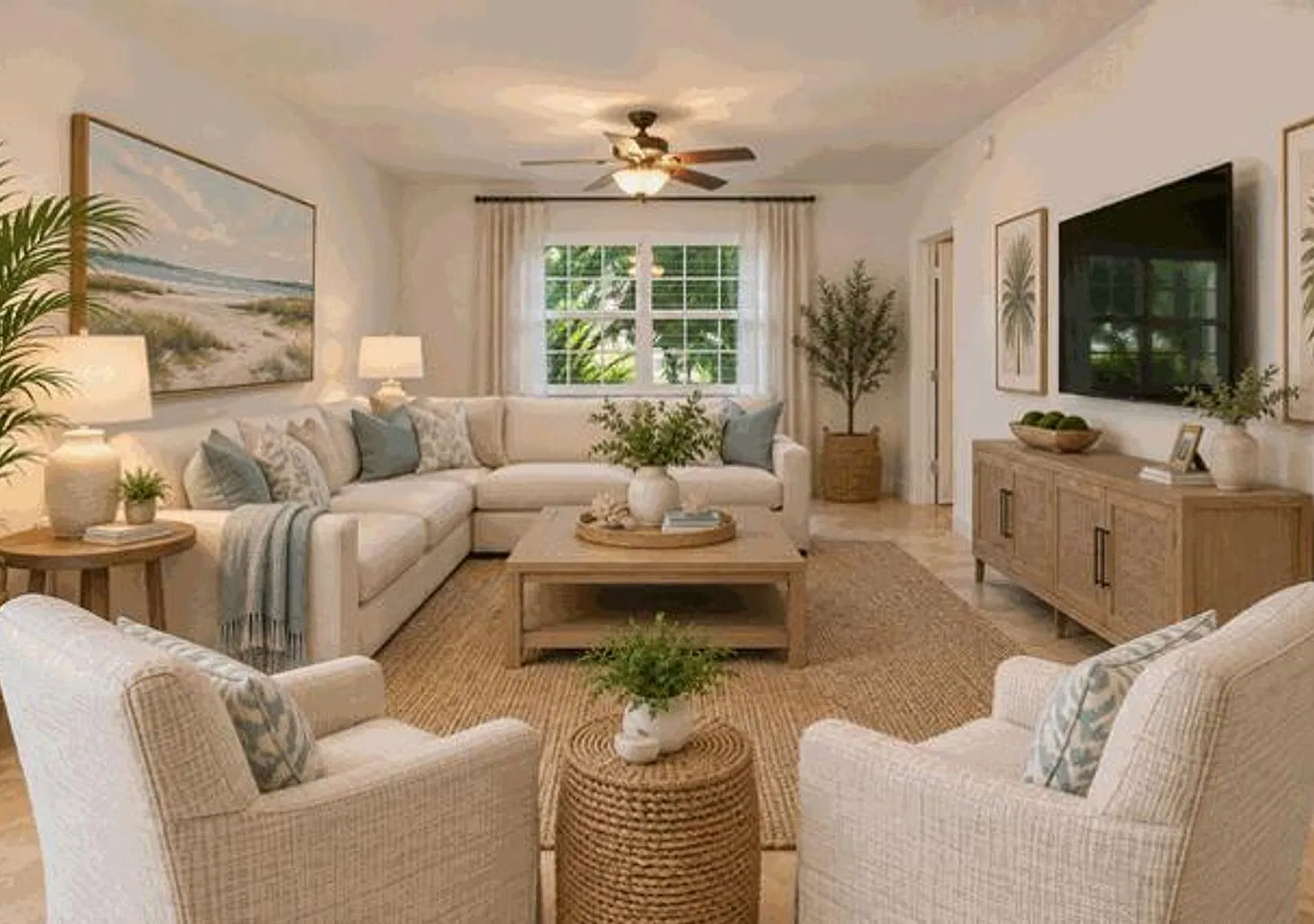 First-Floor Gem Near Fort Lauderdale Beach Move-In Ready — Photo 3