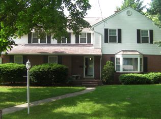 1205 E Irvington Ave, South Bend, IN 46614