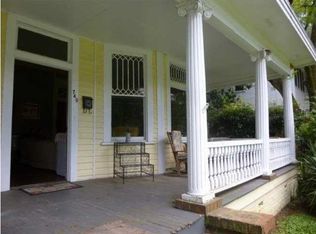 740 Felder Ave, Montgomery, AL 36106