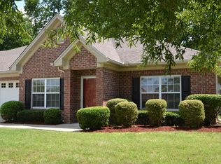 132 Prince William Ln, Franklin, TN 37064