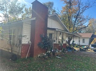 1309 Reynolds St, Clarksville, AR 72830