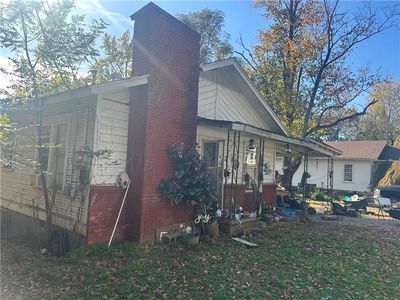 1309 Reynolds St, Clarksville, AR, 72830
