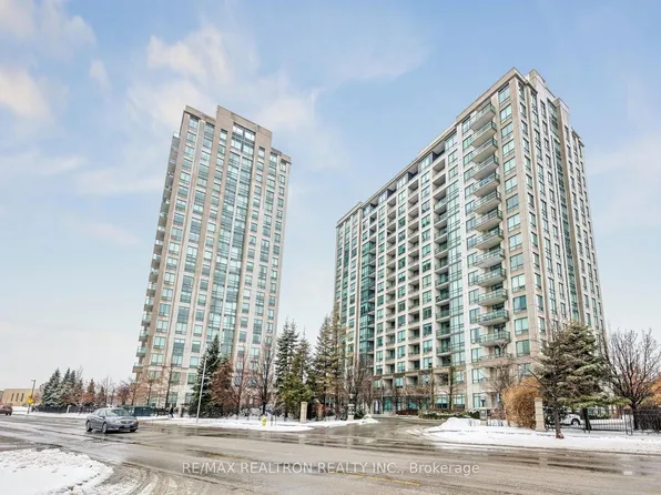 88 Promenade Cir #302, Vaughan, ON L4J 9A4