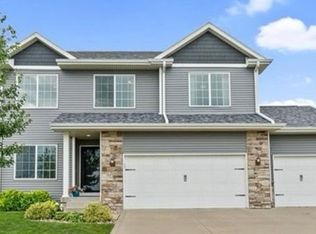 1200 NE Silkwood St, Grimes, IA 50111