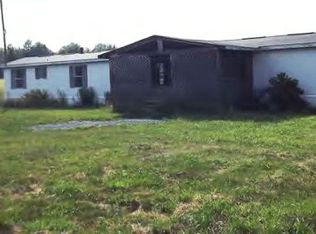 4939 Route 899, Marienville, PA