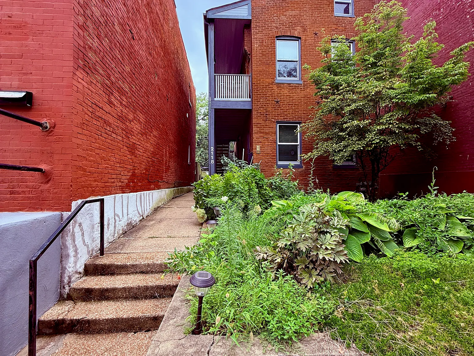 1 bed, 760 sqft, $2,000 — Photo 2