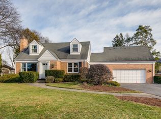 1237 Wilmot Rd, Deerfield, IL 60015