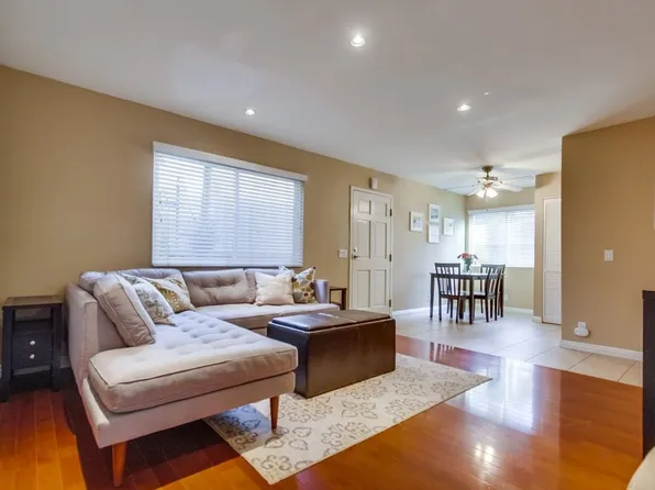 4737 Felton St APT 4, San Diego, CA 92116