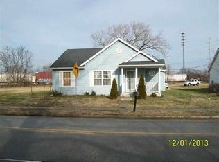 1008 W Indiana Ave, Elkhart, IN 46516