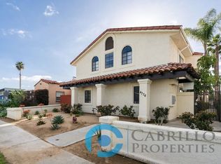 4776 Bancroft St APT 3, San Diego, CA 92116