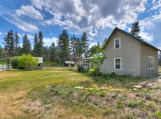 Nhn Pine Hollow Rd, Stevensville, MT 59870
