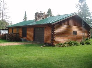 W10485 County Line Rd, Butternut, WI 54514