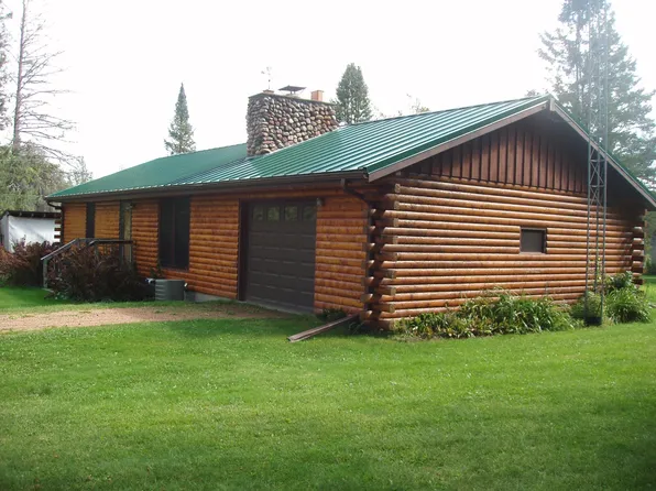 W10485 County Line Rd, Butternut, WI 54514