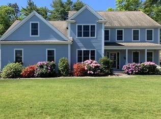 7 Seth Sprague Dr, Marshfield, MA 02050