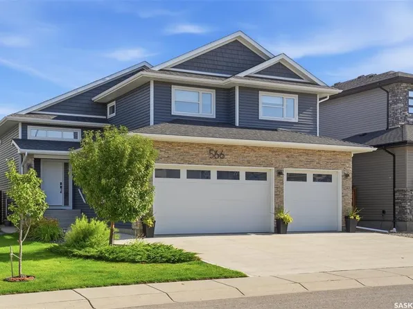 566 Bolstad TURN, Saskatoon, SK S7W 0X9