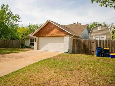 920 N Dryden Cir, Stillwater, OK, 74075