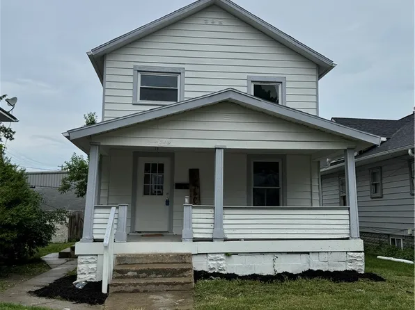 1530 W Main St, Springfield, OH 45504