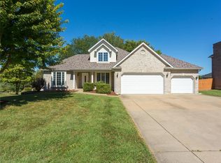 417 Wellington Pl, Farmington, MO