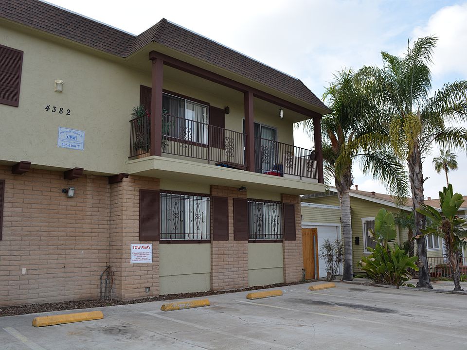 2nd image of 4382 Utah St APT 3
