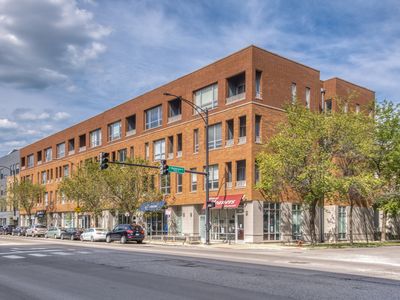 1731 N Western Ave APT 2, Chicago, IL, 60647