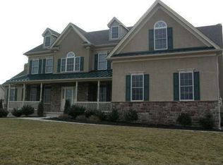 1117 Seven Corner Rd, Perkasie, PA 18944