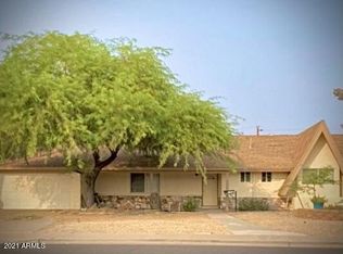 1454 E Dartmouth St, Mesa, AZ 85203