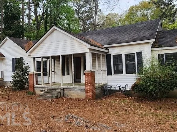 127 N Main St SW, Milledgeville, GA 31061