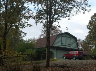 180 Anna Way, Grants Pass, OR 97526